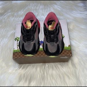 Toddler puma sneakers US size 6